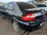 2012 CHEVROLET PRISMA 