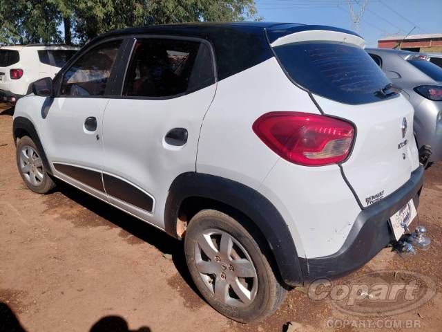 2019 RENAULT KWID 
