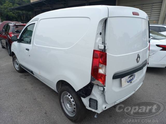 2025 RENAULT KANGOO 