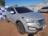 2014 HYUNDAI SANTA FE 