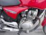 2008 HONDA CG 150 