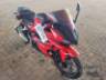 2018 HONDA CBR 500R 