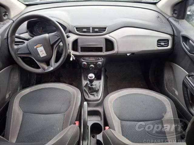 2015 CHEVROLET ONIX 