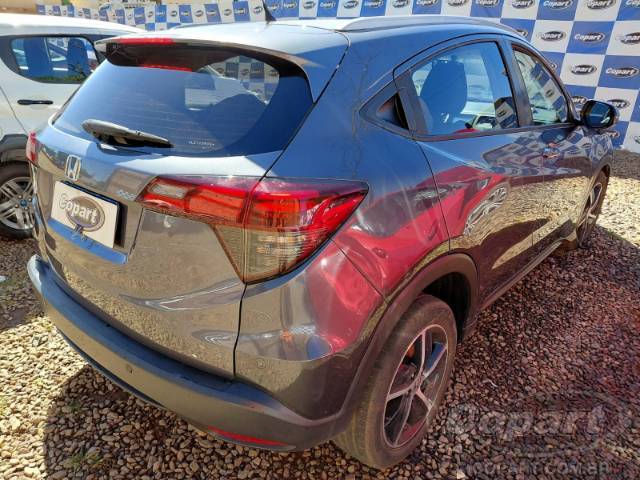 2020 HONDA HR-V 