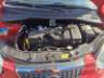 2011 KIA PICANTO 