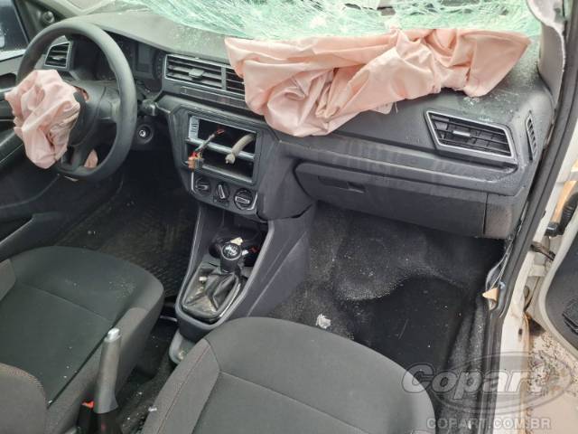 2025 VOLKSWAGEN SAVEIRO 