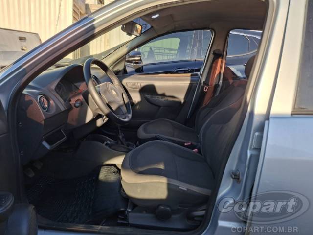 2011 CHEVROLET CELTA 
