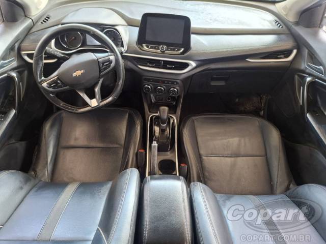 2023 CHEVROLET TRACKER 
