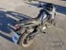 2026 HONDA NXR 160 