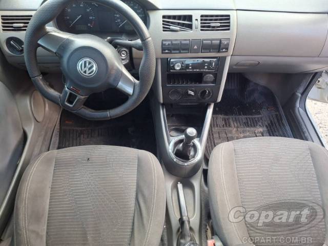 2002 VOLKSWAGEN SAVEIRO 