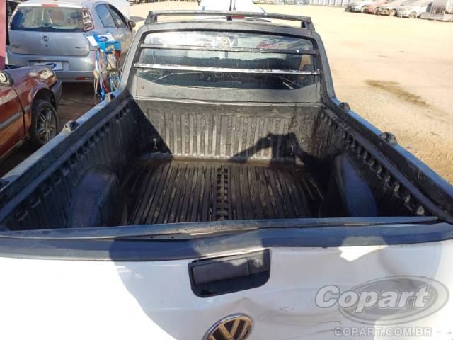 2011 VOLKSWAGEN SAVEIRO 