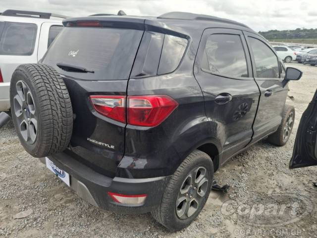 2021 FORD ECOSPORT 
