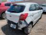2017 FORD KA 