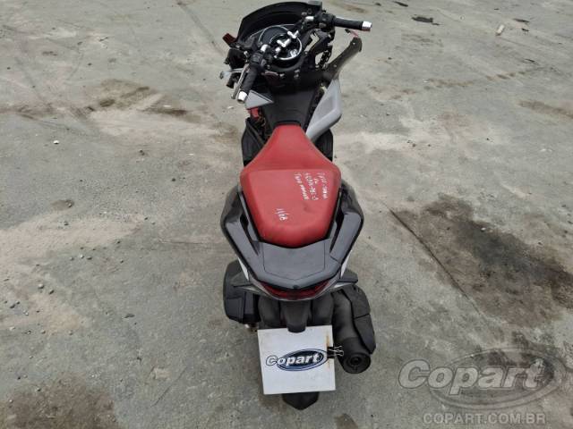 2019 HONDA PCX 