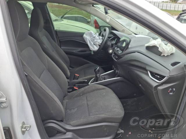 2023 CHEVROLET ONIX 