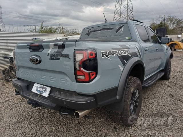 2025 FORD RANGER CD 