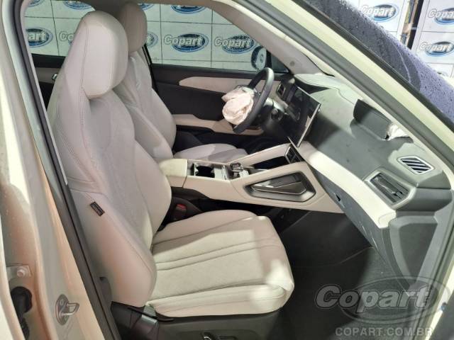 2025 BYD Yuan Pro 
