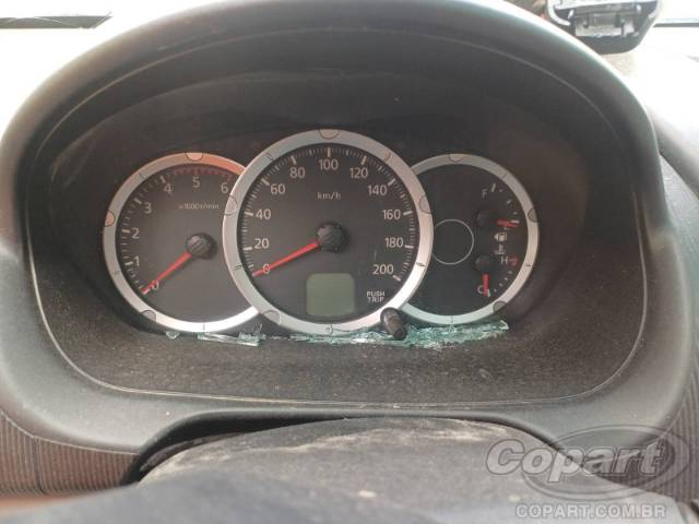 2012 MITSUBISHI L200 TRITON 