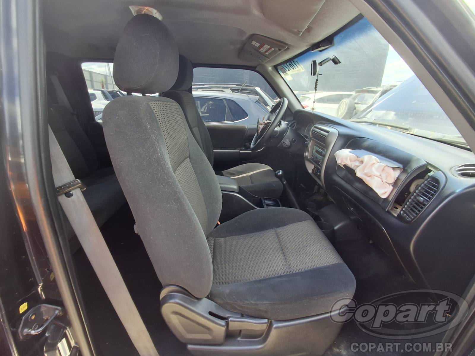 2011 FORD RANGER CD — foto 5 de 10