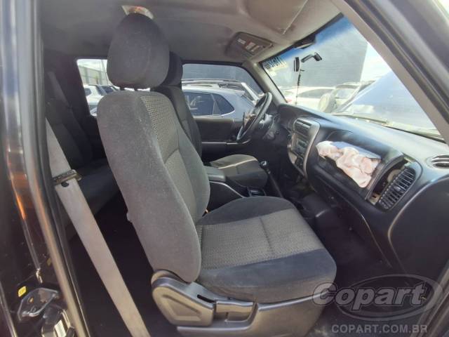 2011 FORD RANGER CD 