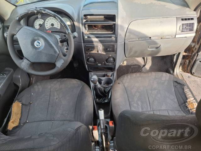 2008 FIAT PALIO 