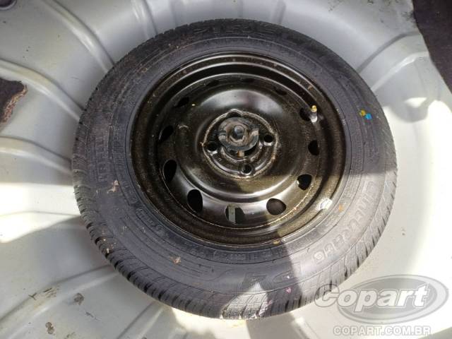 2013 CHEVROLET CLASSIC 