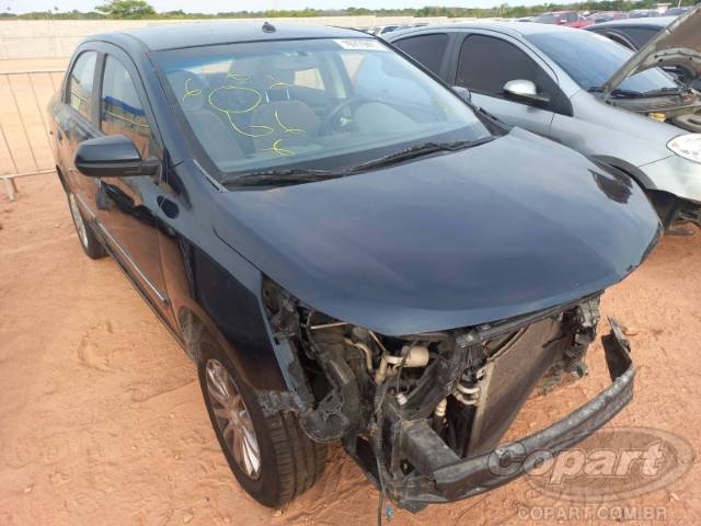 2015 CHEVROLET COBALT 