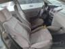 2000 VOLKSWAGEN GOL 