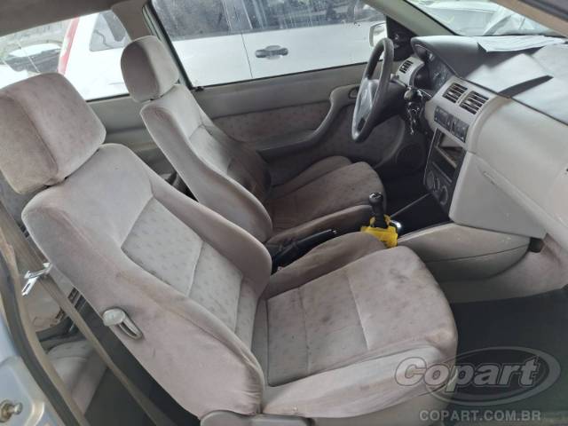 2000 VOLKSWAGEN GOL 
