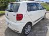 2013 VOLKSWAGEN FOX 