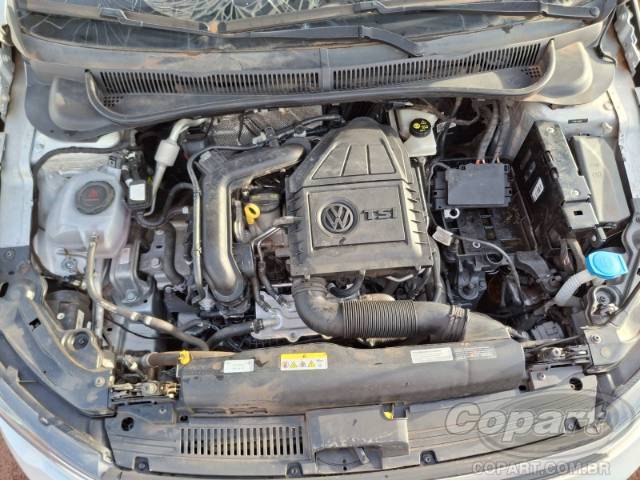 2023 VOLKSWAGEN POLO 