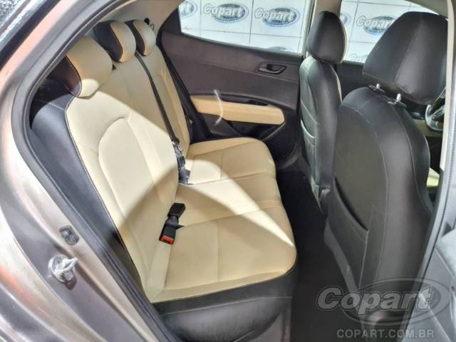 2023 HYUNDAI HB20 