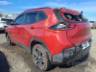 2025 CHEVROLET TRACKER 