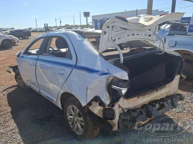 2016 CHEVROLET COBALT 