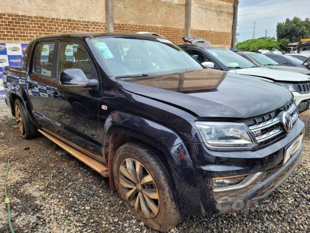 2023 VOLKSWAGEN AMAROK 