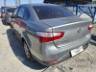 2014 FIAT GRAND SIENA 