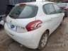 2014 PEUGEOT 208 