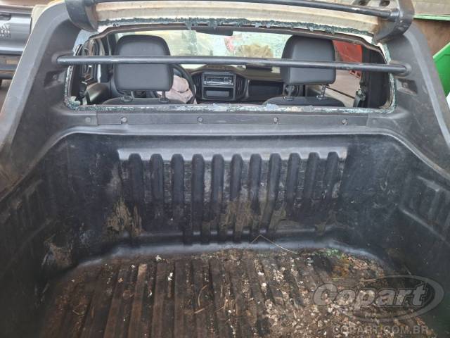 2024 FIAT STRADA 
