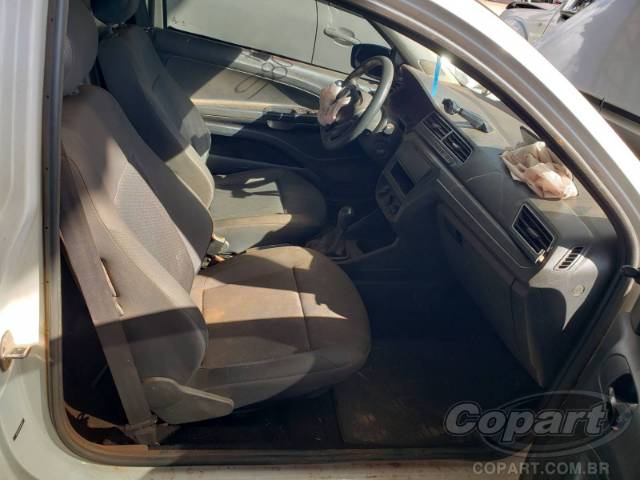 2022 VOLKSWAGEN SAVEIRO 