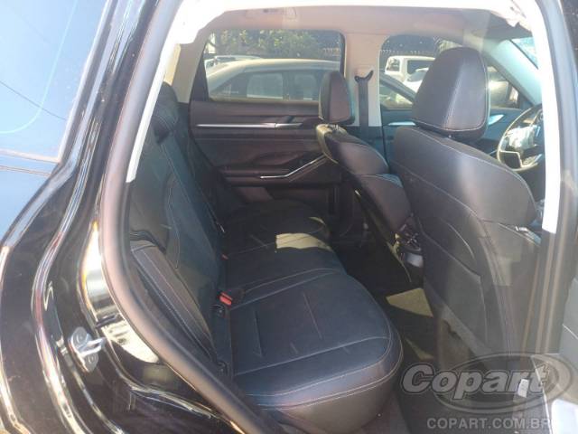 2025 GWM HAVAL H6 