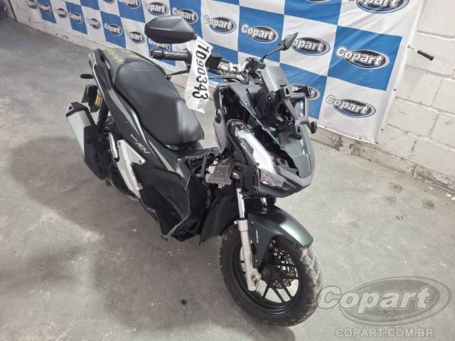2024 HONDA ADV 