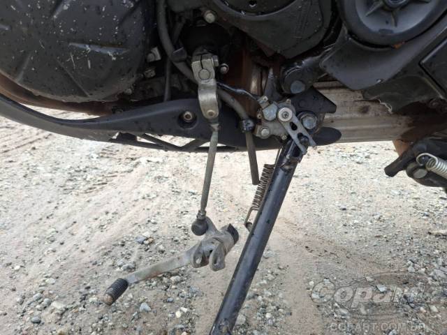 2020 KAWASAKI VERSYS 