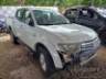 2015 MITSUBISHI L200 TRITON 