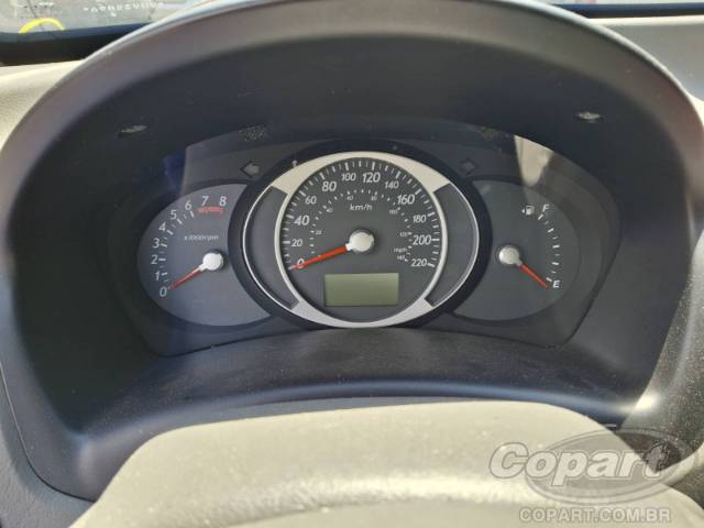 2009 HYUNDAI TUCSON 