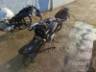 2010 YAMAHA YBR 125 FACTOR 