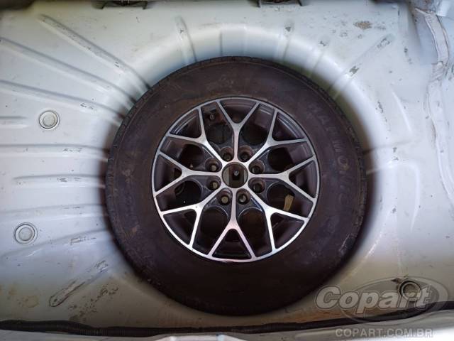 2015 CHEVROLET CELTA 