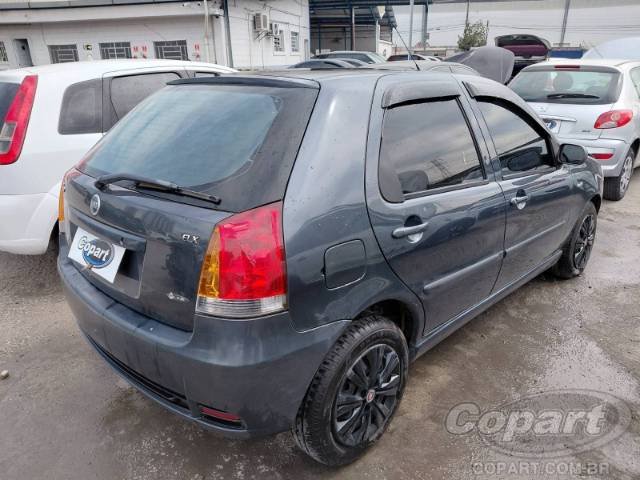 2005 FIAT PALIO 