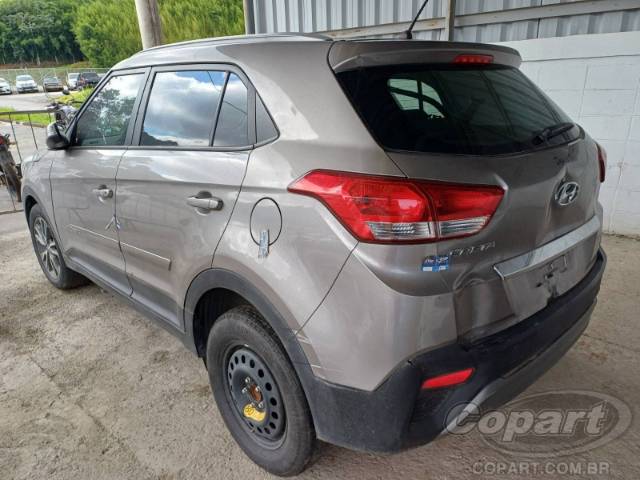 2018 HYUNDAI CRETA 