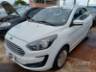 2021 FORD KA SEDAN 