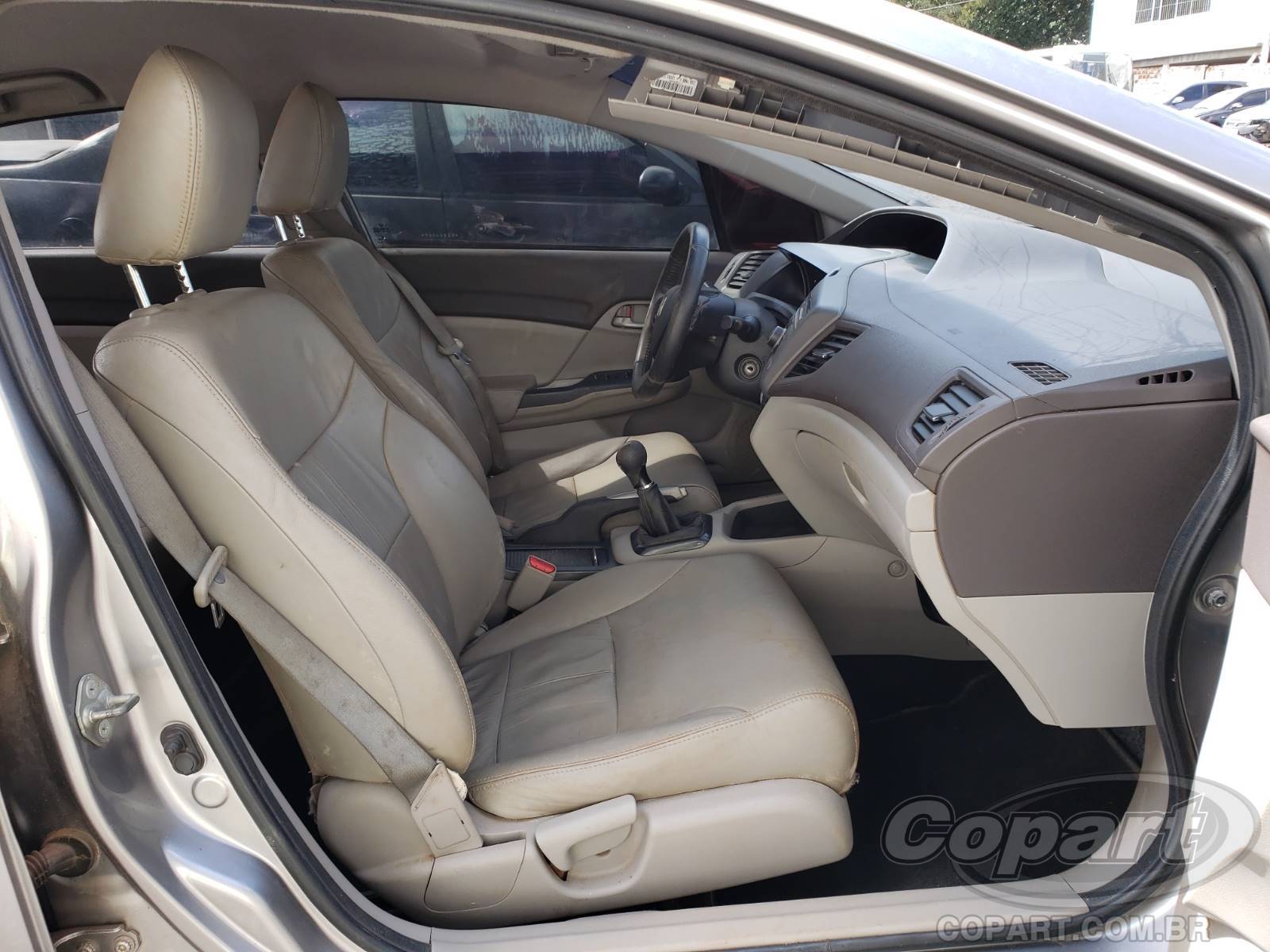Foto 5: 2014 HONDA CIVIC
